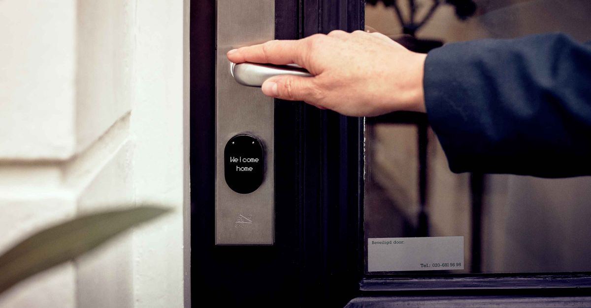 Commercial Door Lock Rekeying — Middletown Pro Locksmith