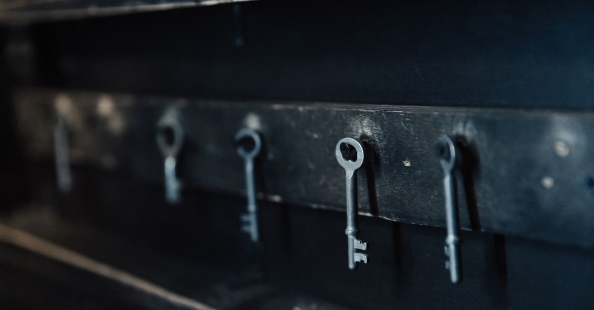 Master Key Systems for Businesses — Middletown Pro Locksmith