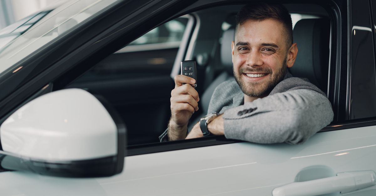 Honda car key fob — Middletown Pro Locksmith