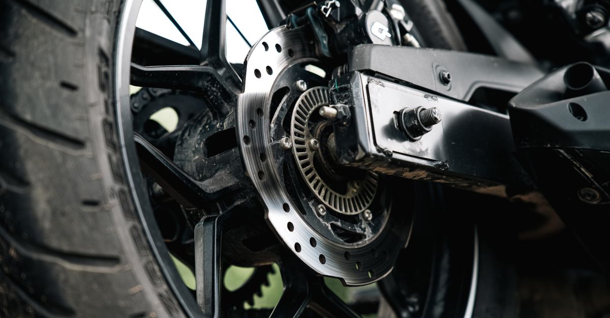 Motorcycle Lockout Service — Middletown Pro Locksmith