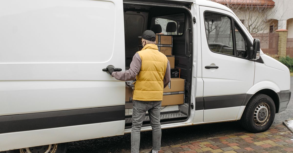 locksmith mobile service van — Middletown Pro Locksmith