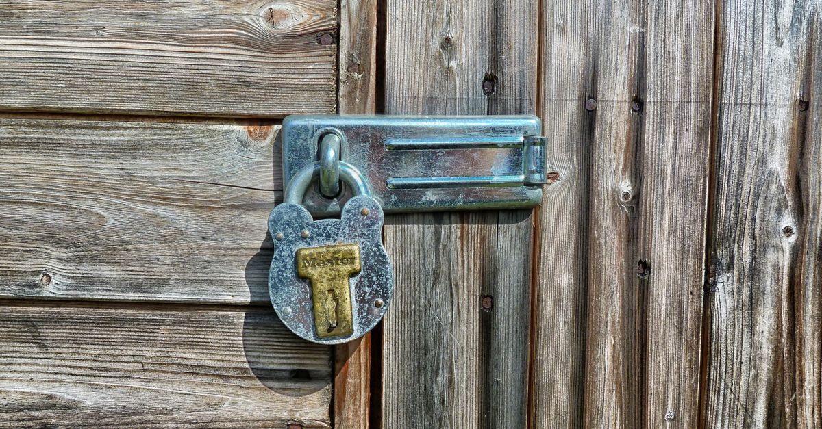 What Is a Mortise Lock, and Does Your Middletown Home Have One? — Middletown Pro Locksmith