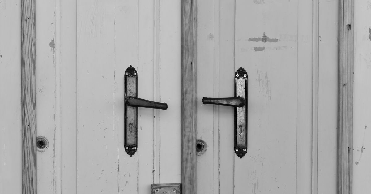 home security lock door — Middletown Pro Locksmith